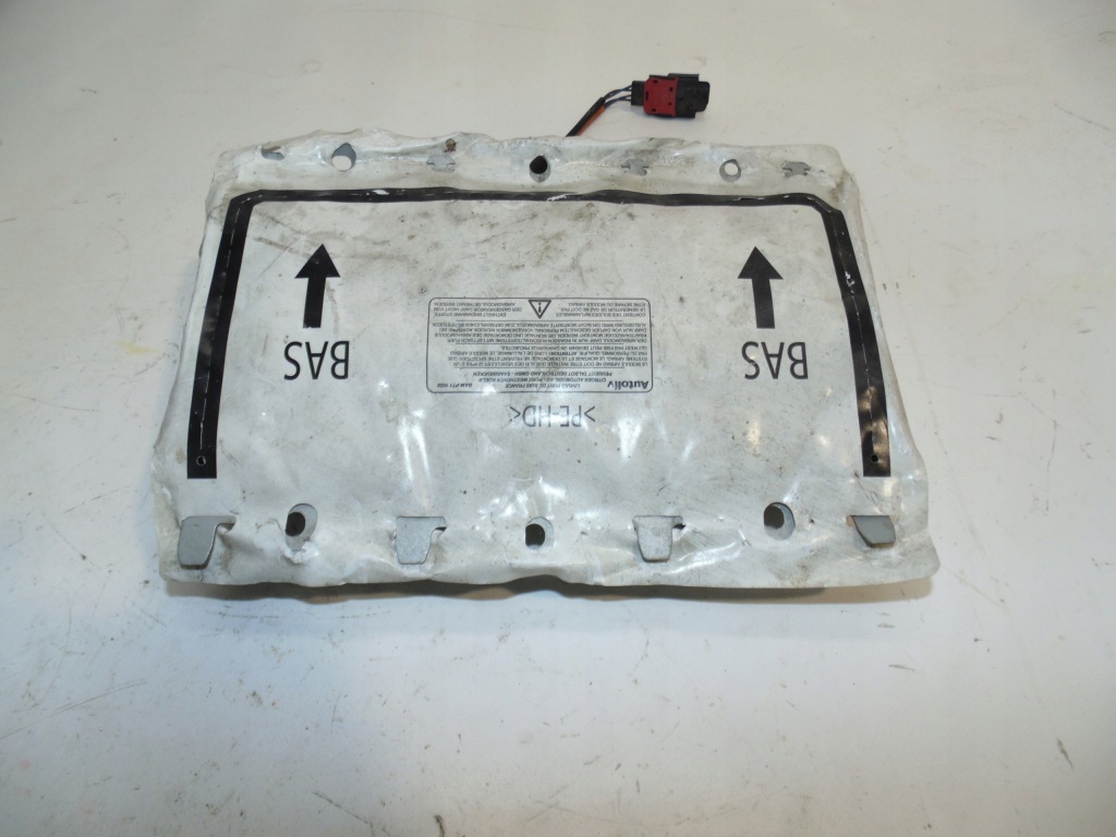 Купить Подушка подушка безопасности пассажира citroen c4 1 9646339680