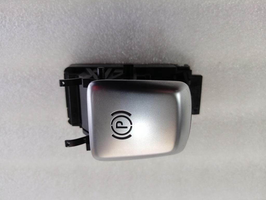 фото №1, Mercedes w213 кнопка тормоза ręczneg0