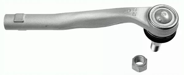 фото №2, Lemforder 34464 01 наконечник тяга рулевой поперечный