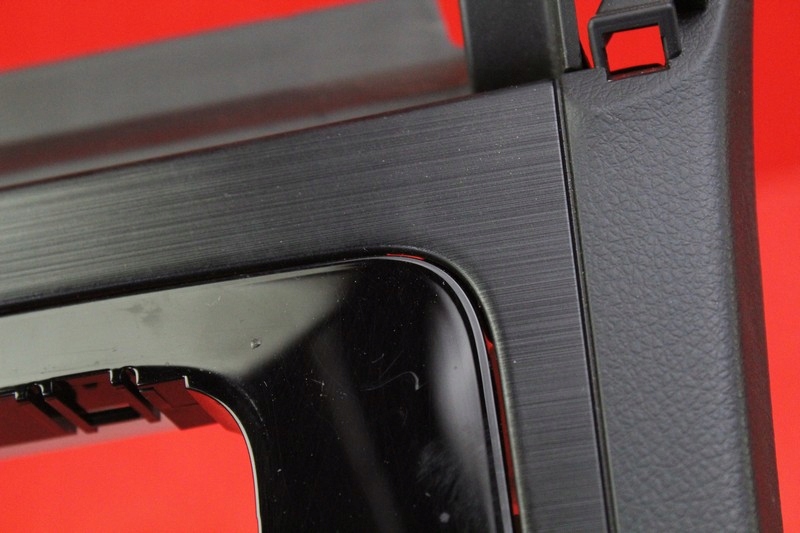 фото №8, Рамка туннель среднего кронштейн na напитки 92122al020 subaru outback 5 v