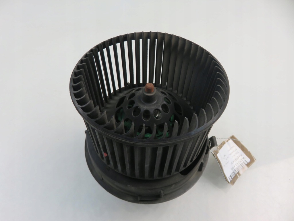 фото №10, Повітродувка citroen c1 aygo 107 n101813c