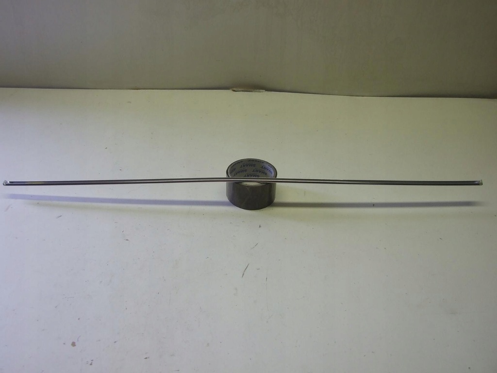 фото №6, Молдинг дверь левый задняя vw golf plus 510839541c