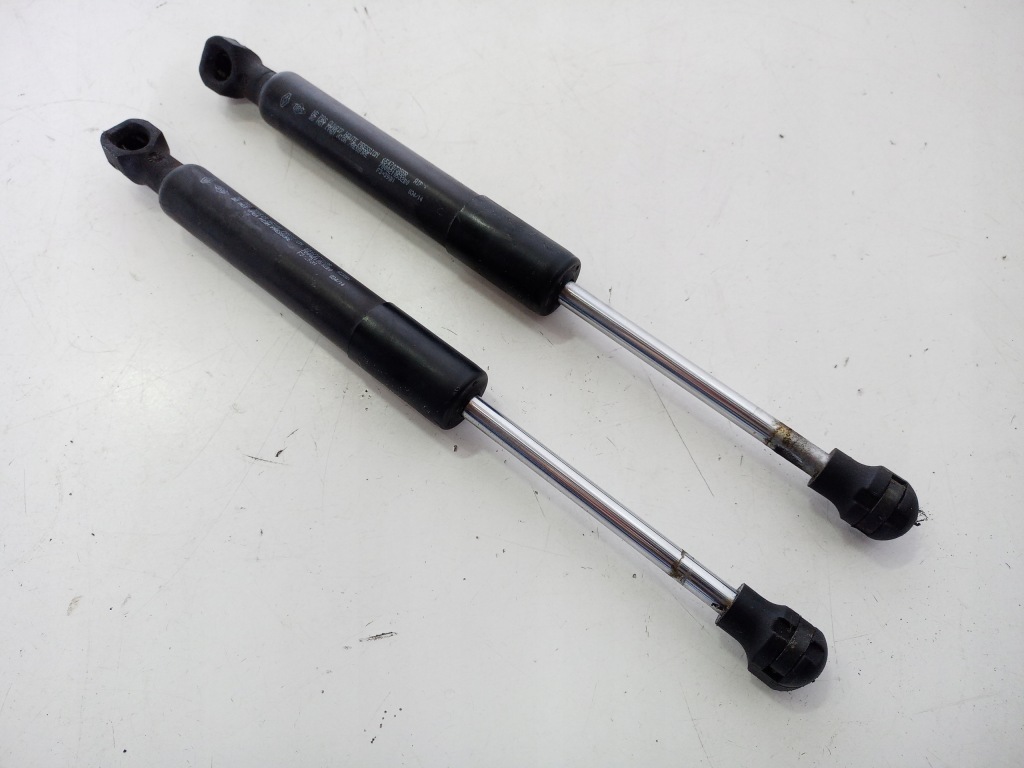 фото №2, Привід амортизатор капот renault zoe