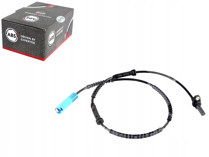 фото №1, Датчик abs mini cooper 06-13 задняя a.b.s.