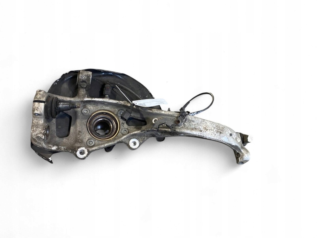 фото №6, Audi q8 ступиця колеса передній