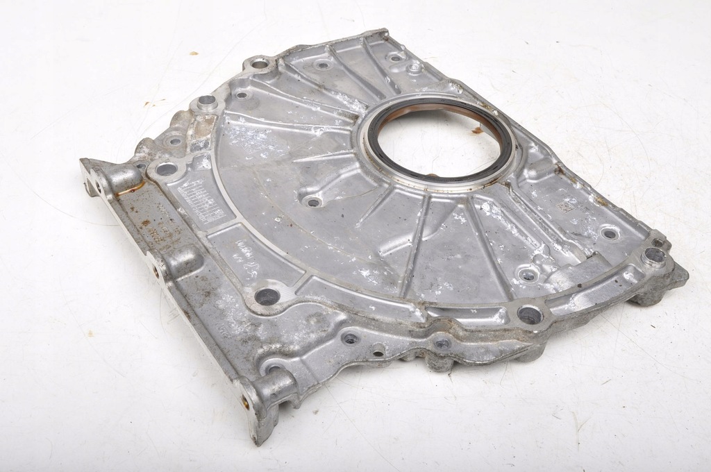 фото №1, Bmw x1 f48 2.0 16v корпус распределительного вала 8632012