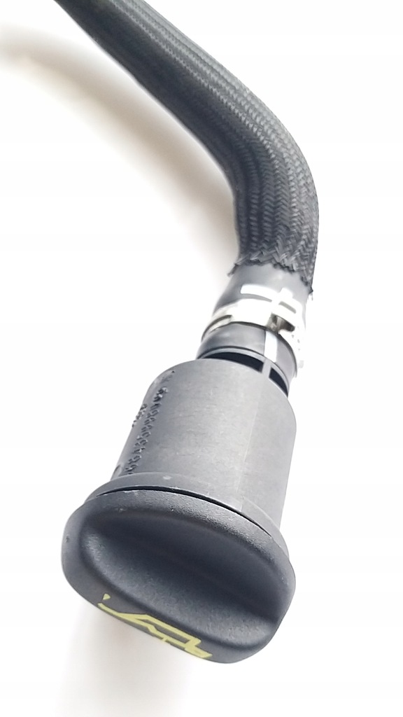 фото №5, Заливна горловина оливи jumpy expert scudo jumpy c4 c5 c8 ds5 ds4 2.0 hdi 1180r8 oryg!