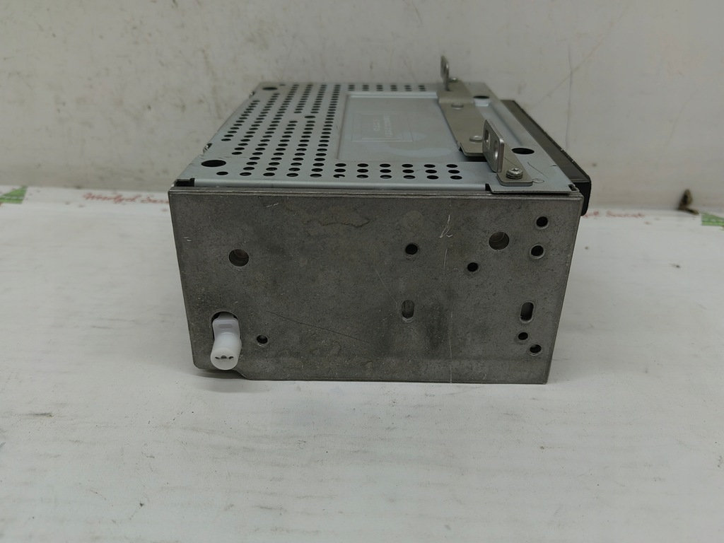 фото №4, Ford b-max радіо f1bt-18c815-gxk