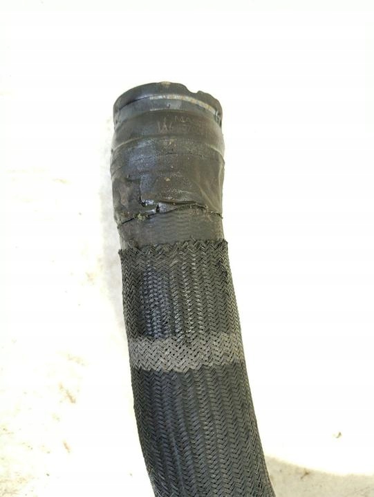 Напрямна всмоктувальна повітря maserati ghibli 2015 670001350 Ціна