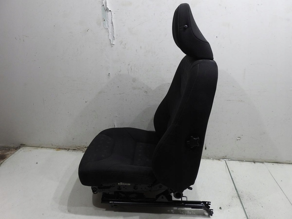 фото №6, Сиденье правый перед volvo s60 i lift