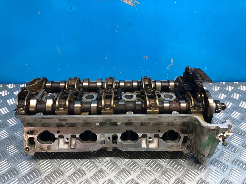 Купить Mercedes w140 w124 r129 4,2 5,0 v8 m119 головка валы r1190167601