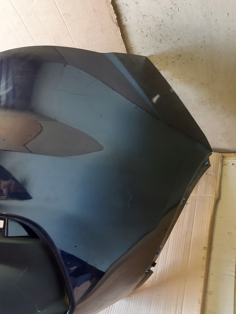 фото №6, Бампер задняя maserati levante gts m161