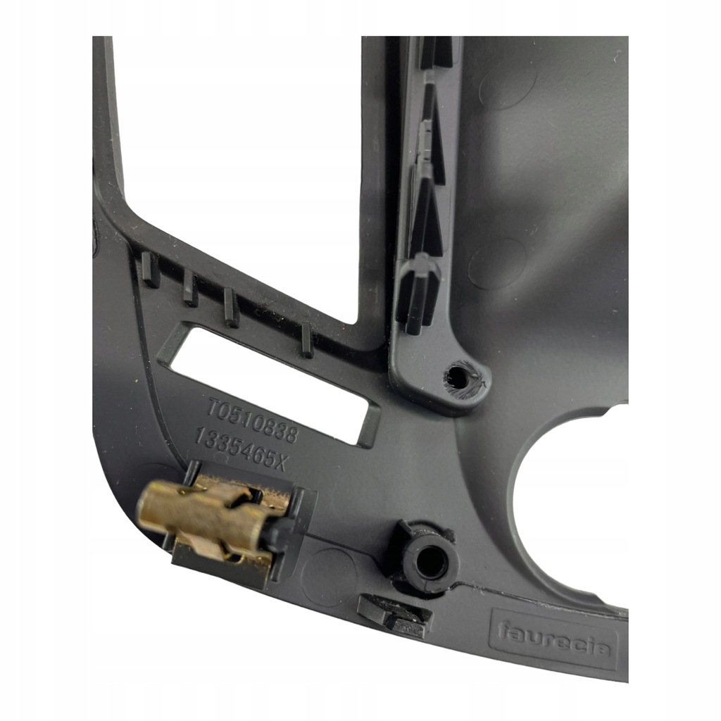 фото №6, Opel insignia a рамка радио 1335465x