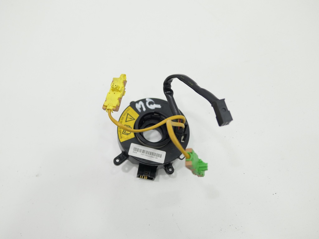 фото №5, Pas задняя левый maserati quattroporte v