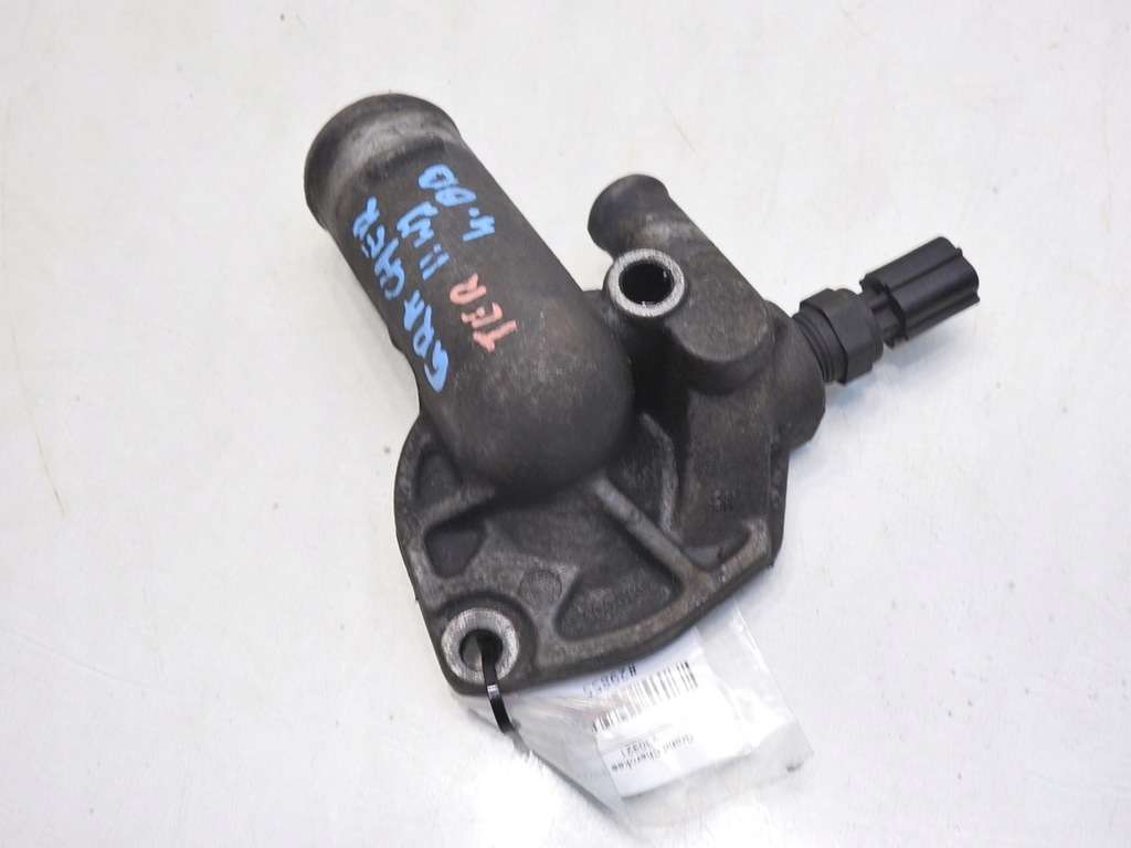 фото №7, Корпус термостата jeep grand cherokee ii wj 4.0