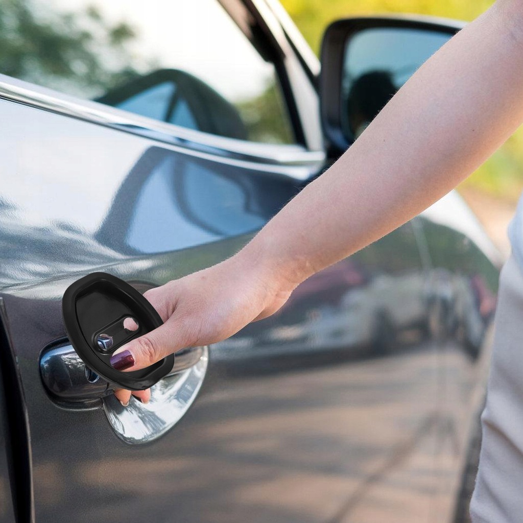 фото №11, Защита дверь автомобильных силиконовый универсальный cicha