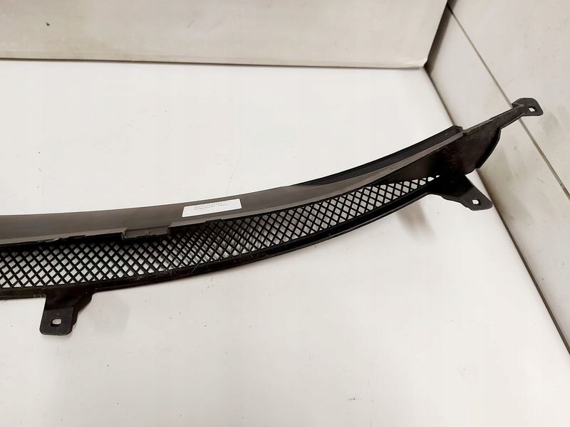 фото №9, Lancia phedra fiat ulysse жабо перед передні верхній