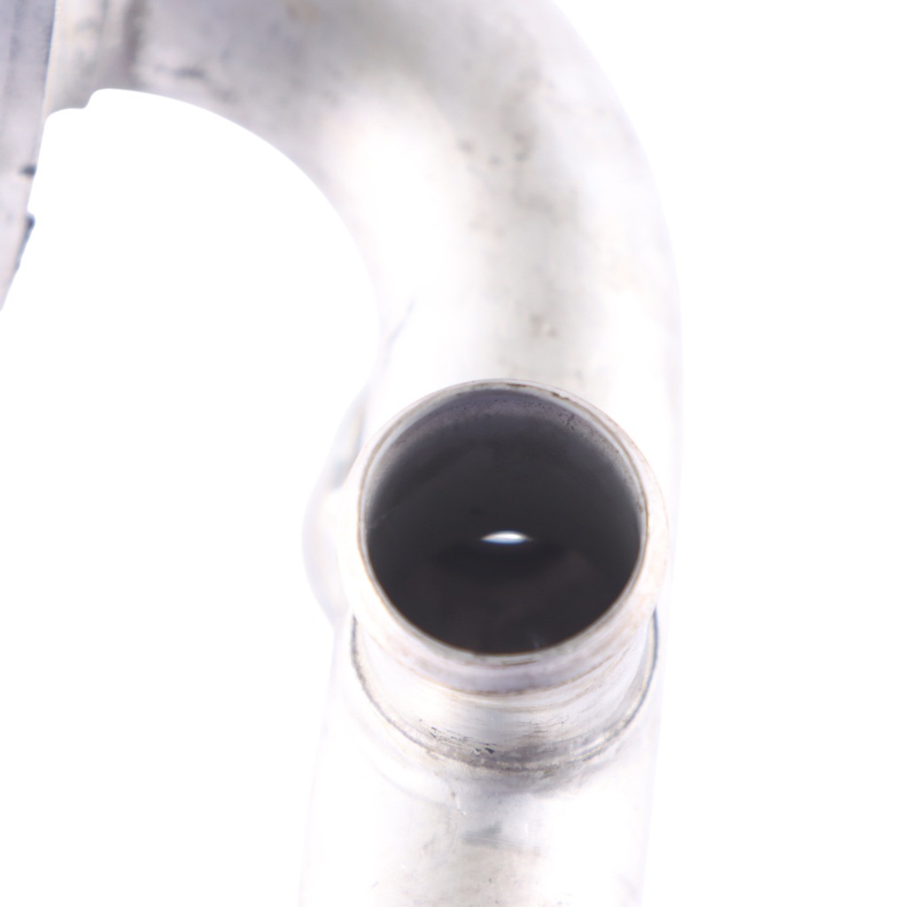 фото №12, Audi s5 8t бензин 4.2 fsi v8 труба wody жидкость охлаждающий задняя 079121071cf