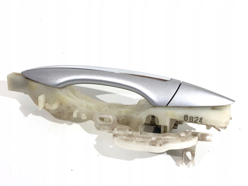 фото №3, Ручка наружная правый перед hyundai i40 kombi кронштейн