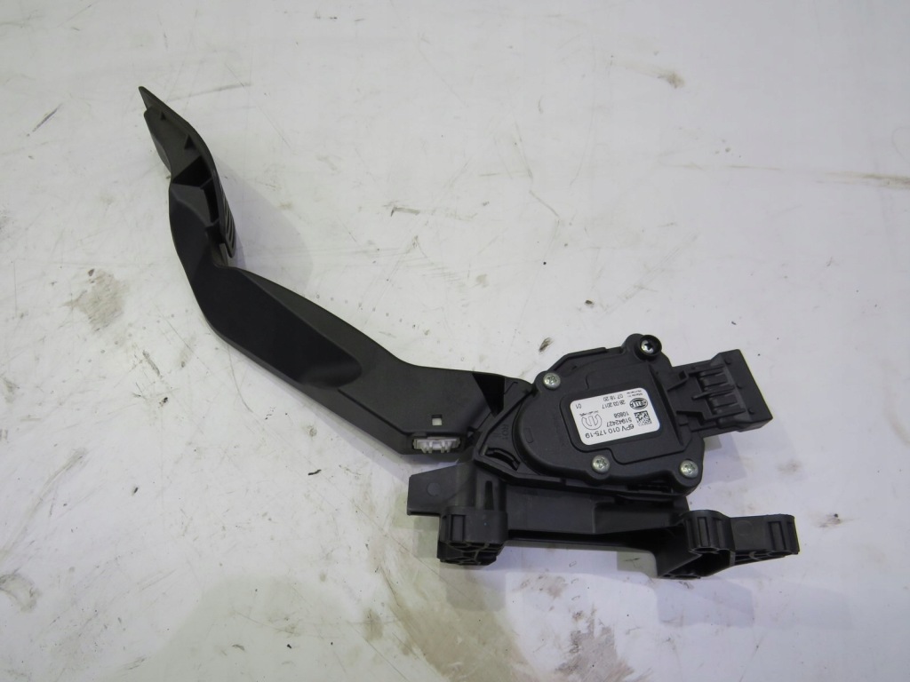 Купити Педаль газу потенціометр fiat tipo ii 51942427