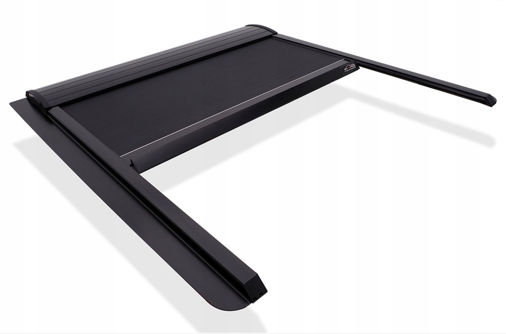 фото №11, Шторка алюмінієва кузов багажника isuzu d-max 2021-