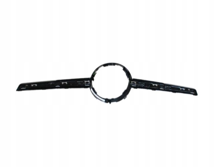 фото №1, Pokryj obszar бампера mercedes benz slk class r172 slc r172 оригинальный