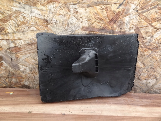 фото №2, Opel combo e lift 2020 основание аккумулятор org