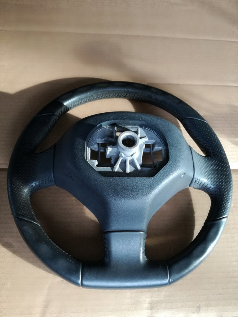 фото №8, Peugeot 3008 i 2009 - 2016 rok воздуховод 965984658b