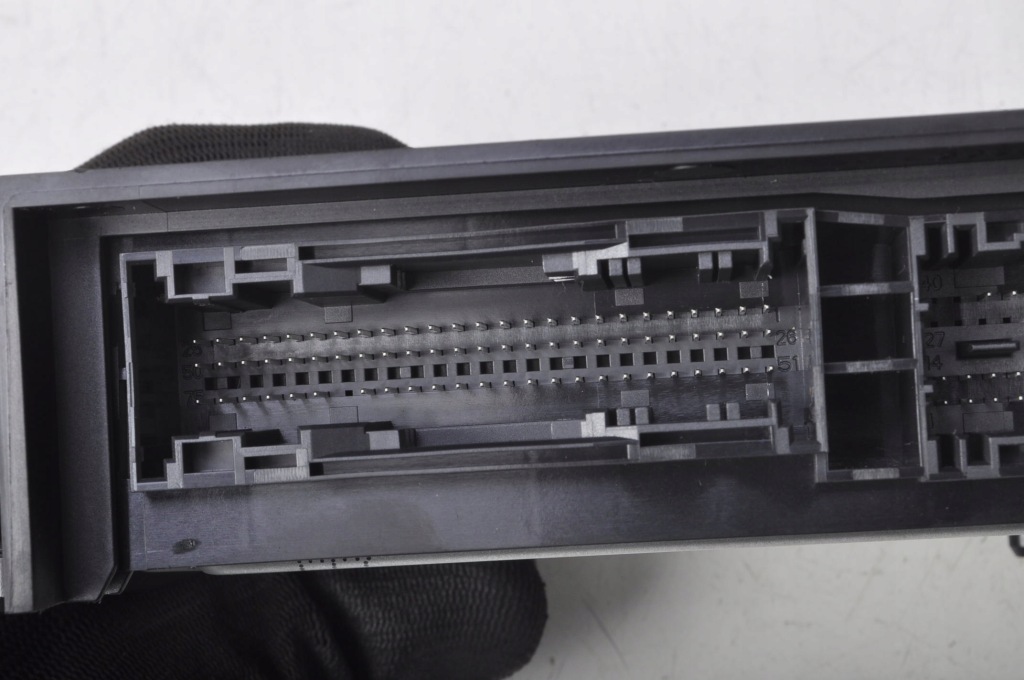 фото №3, Volvo v40 ii датчик подушек подушка безопасности 31406534