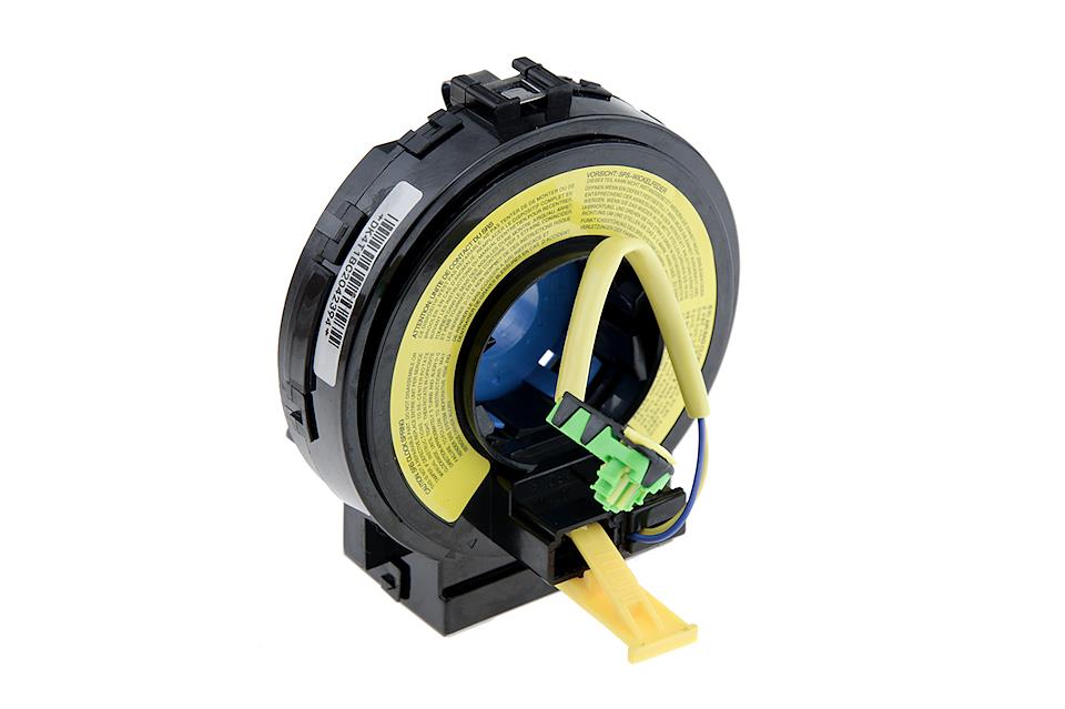 фото №3, Nty лента руль/шлейф