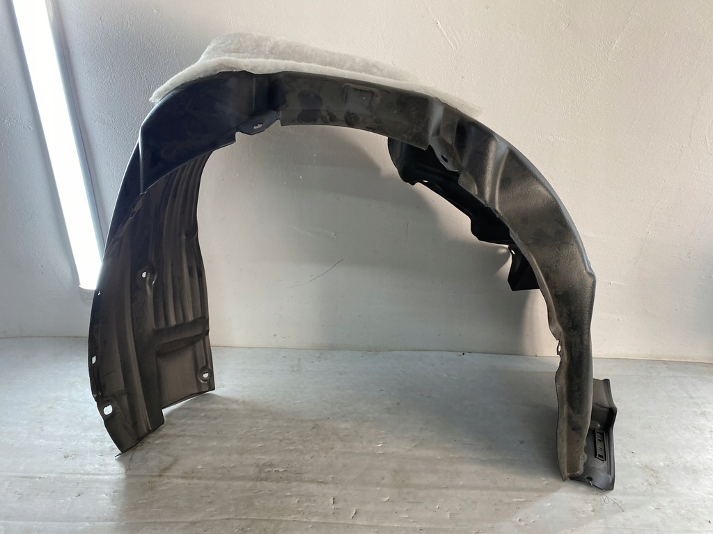 фото №5, Premium підкрилок перед праве toyota sienna siena le 2011- 11-