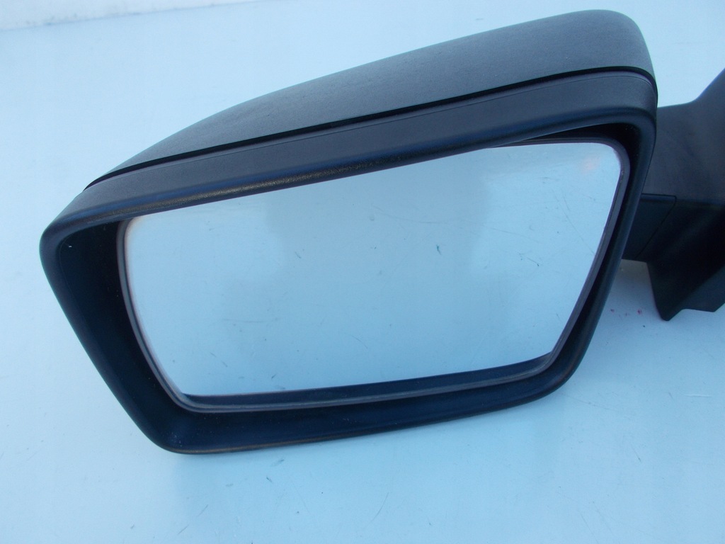 фото №2, Дзеркало ліва land rover freelander ii europa