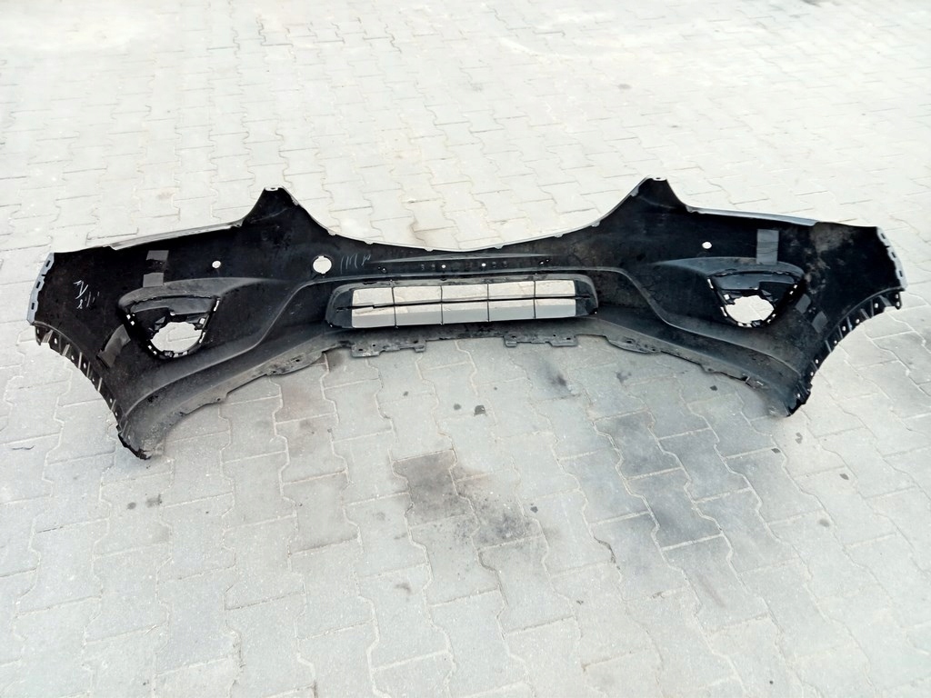 фото №10, Mazda cx-5 cx5 2012-17r.- бампер перед kd45-50031