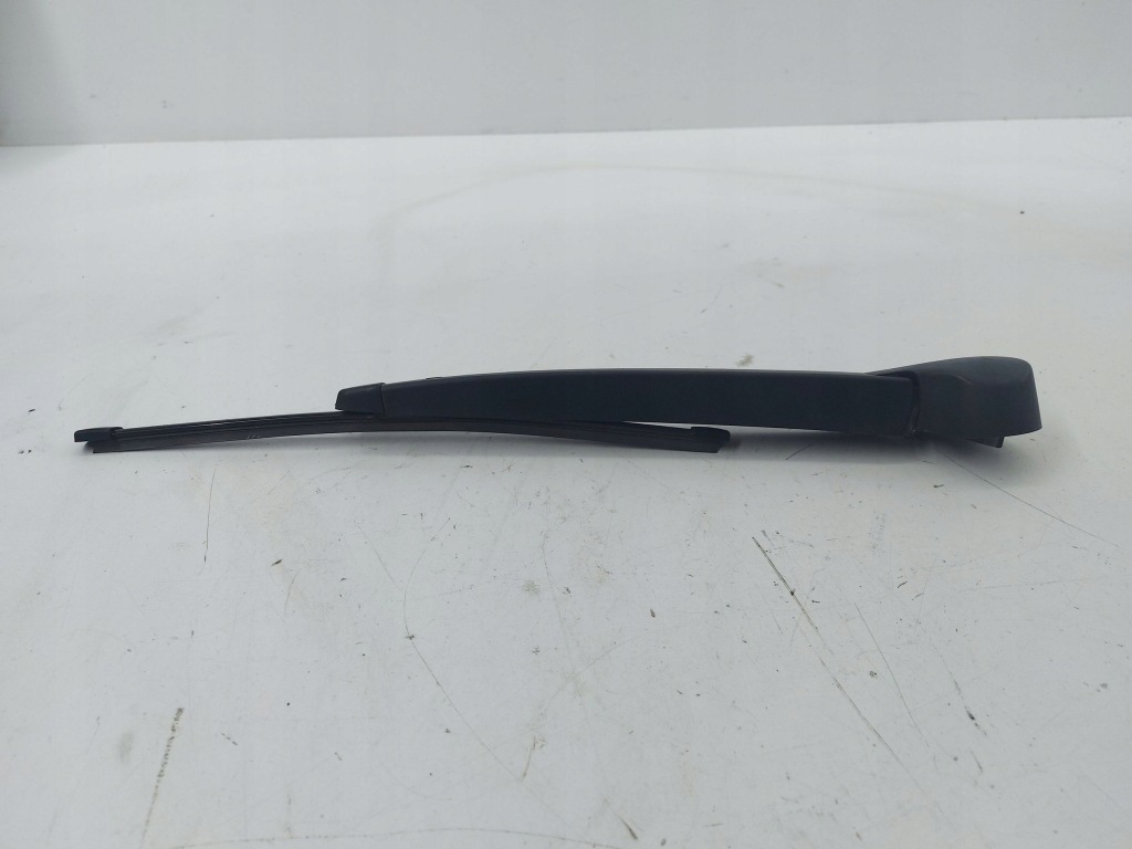 фото №1, Seat ateca 2018 важелі двірник