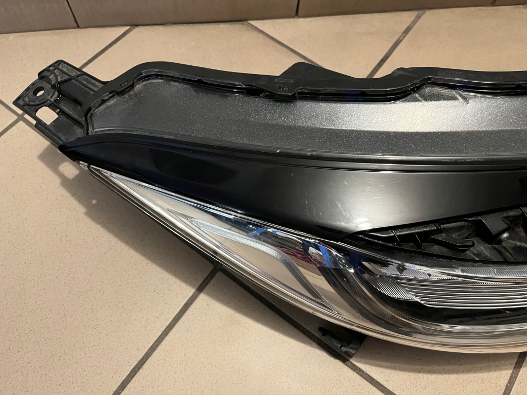 фото №7, Honda hrv ii 2 lift full led лампа передня перед права 100-62296