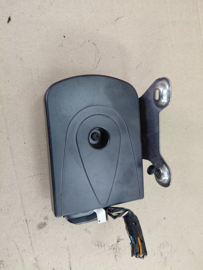 фото №1, Ford kuga mk1 модуль bluetooth