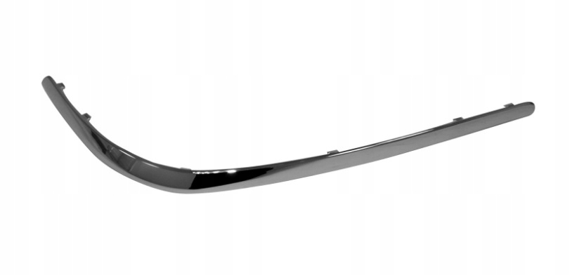 фото №1, Ford fusion usa lift 2019- новий хром протитуманної фари lew