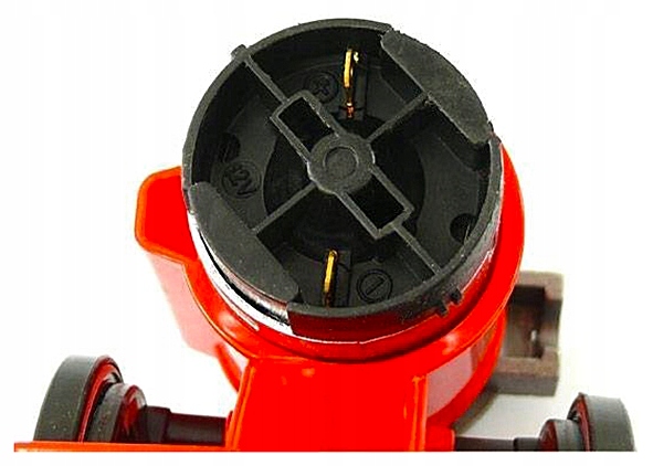 Клаксон сигнал nautilus 2 ton компресор 139db 12v Недорого