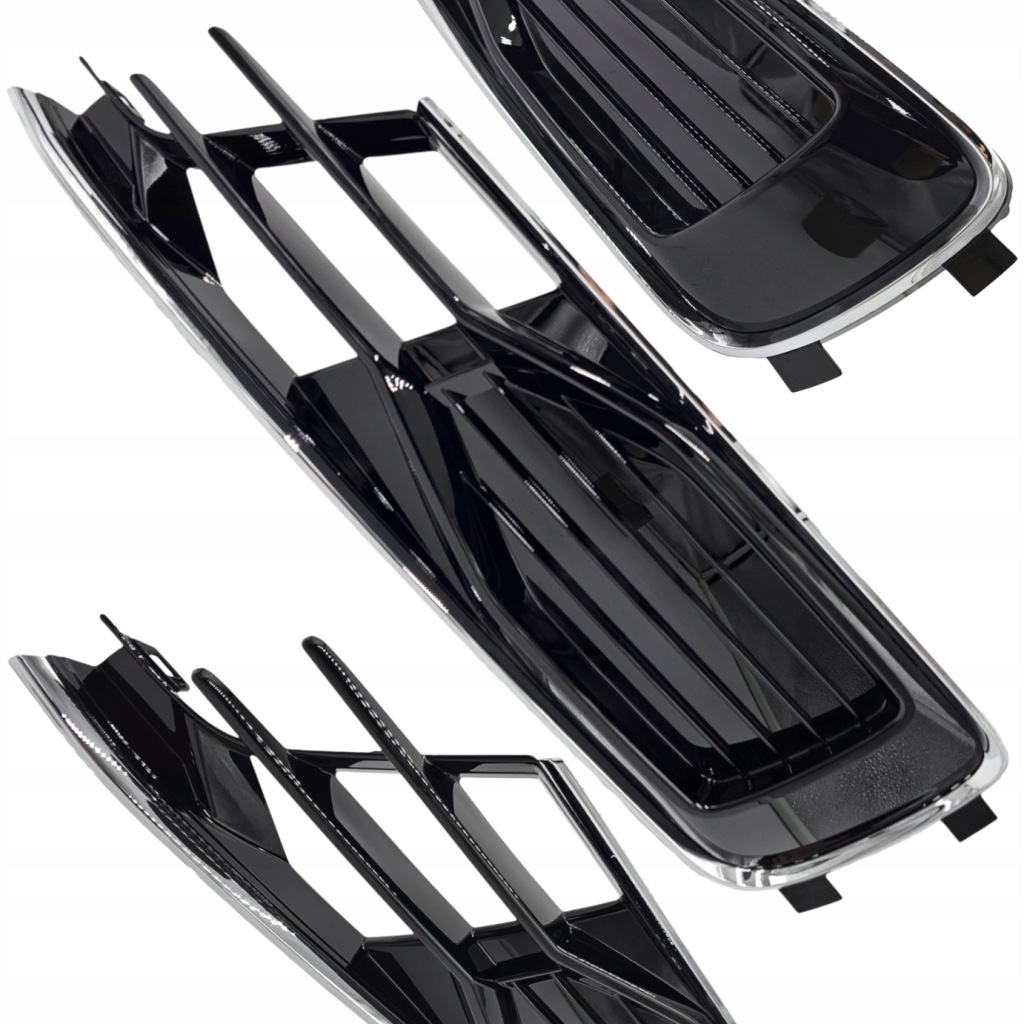 Купить Audi a6 c7 4g0 lifitng левая решётка решётка радиатора заглушка бампера