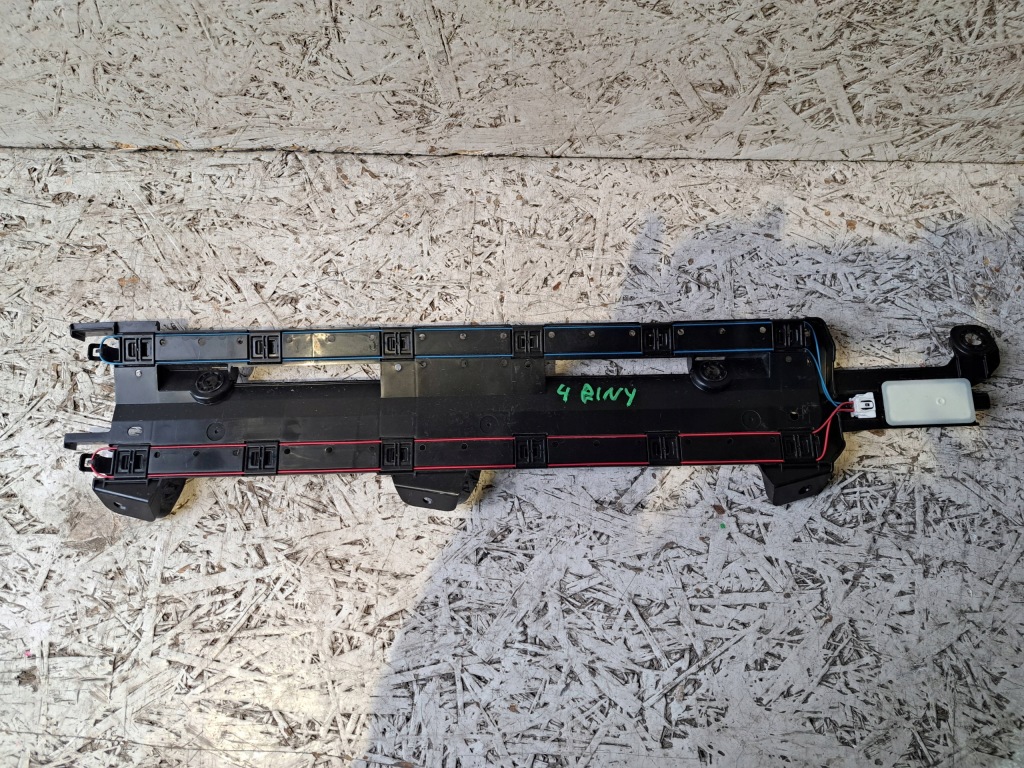 фото №1, Lexus nx датчик відкривання кришки датчик модуль