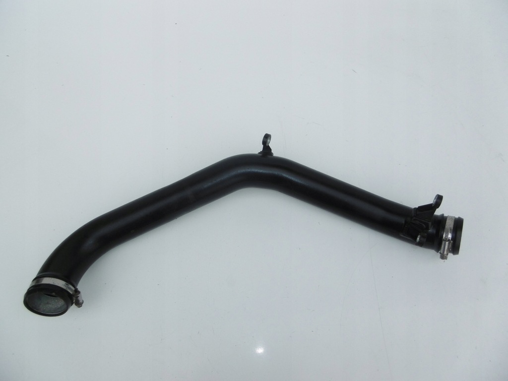 фото №7, Шланг интеркулер volvo s80 ii v70 iii 2.5 t