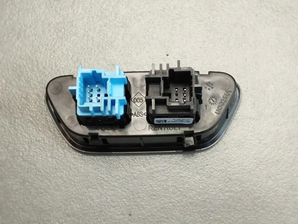 фото №3, Renault kadjar перемикач eco 251b41052r