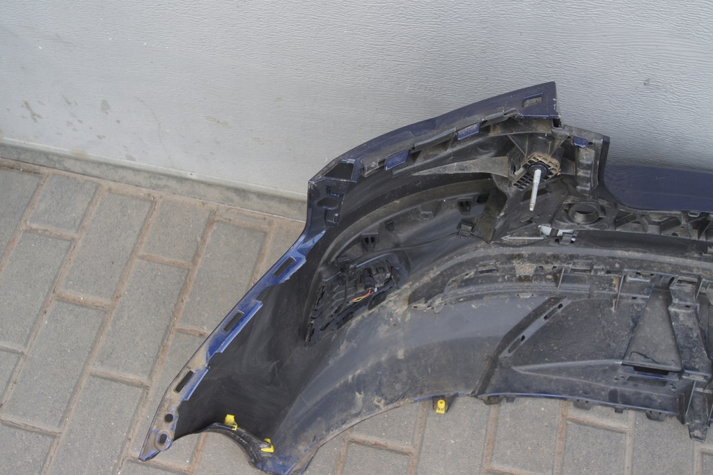 фото №10, Бампер задняя задний audi a3 8y4 8y4807511 20 -