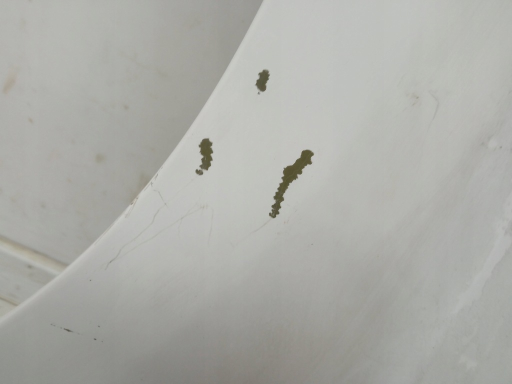 фото №6, Hyundai i20 08r- крила лівий перед передній gt