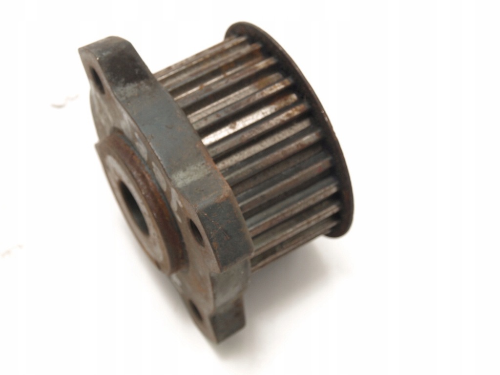 фото №6, Колесо распределительного вала jeep liberty kj 2.5 crd