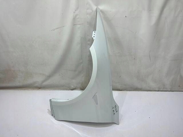 фото №1, Tesla model s перед крила передній лівий новий model