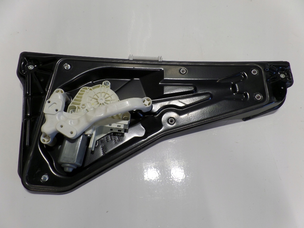 фото №1, Discovery iii підйомник скло задній задня