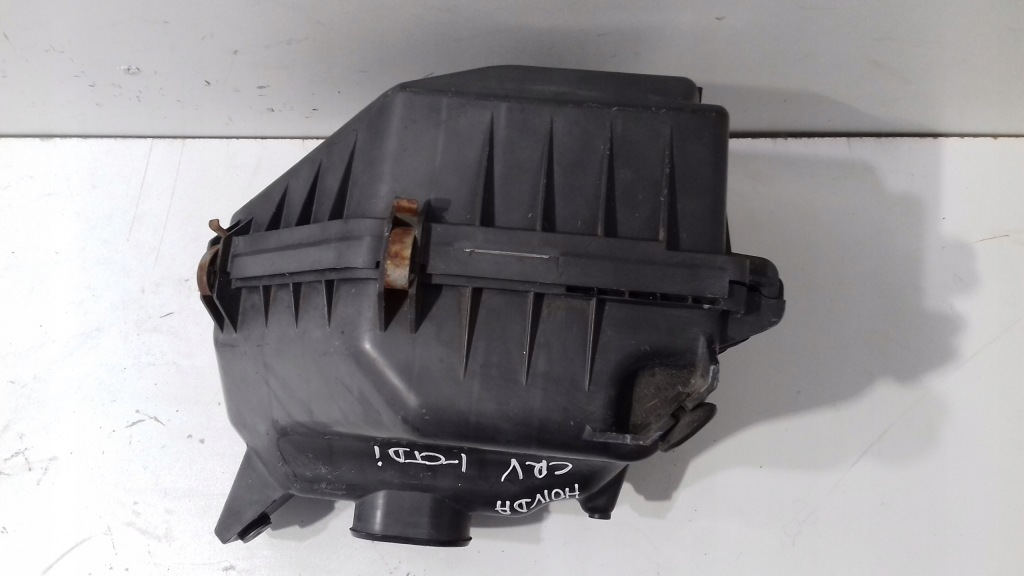 фото №5, Honda crv iii i-ctdi корпус фільтра повітря