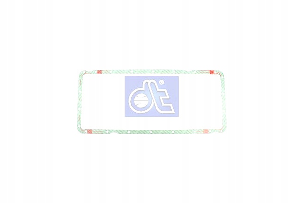 фото №2, Прокладка картера масляный бумага mercedes atego atego 2 axor axor 2