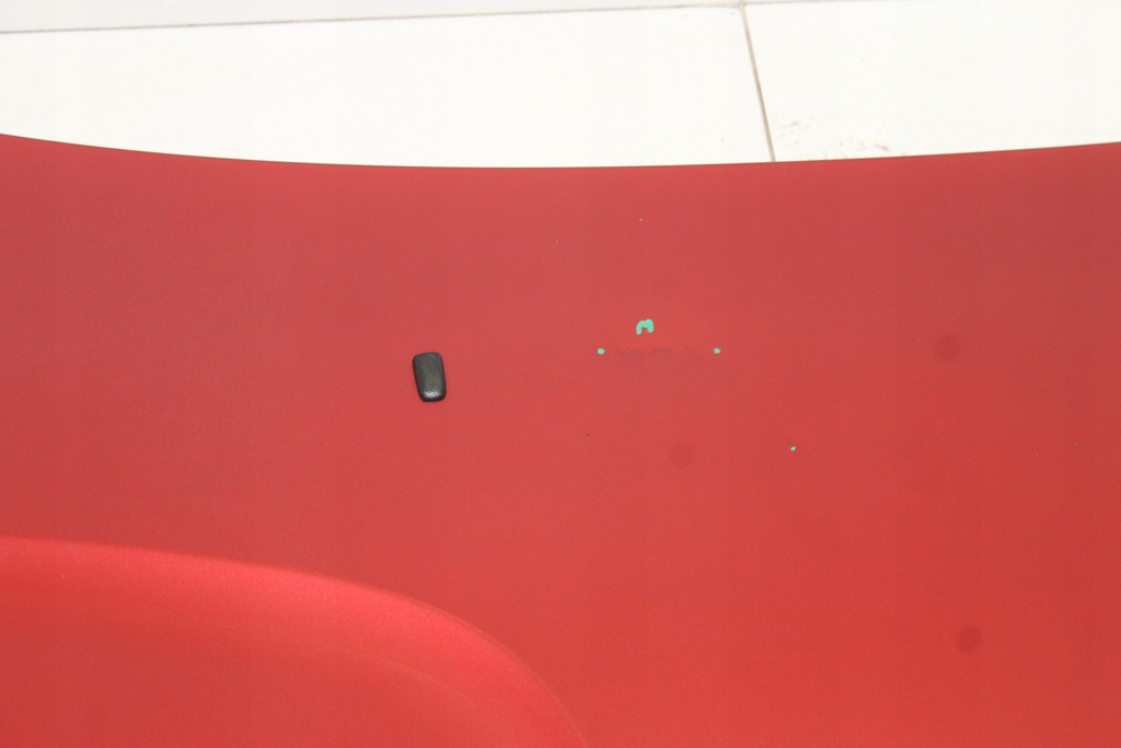 фото №7, Капот крышка двигателя bmw x3 e83 03-06r 470